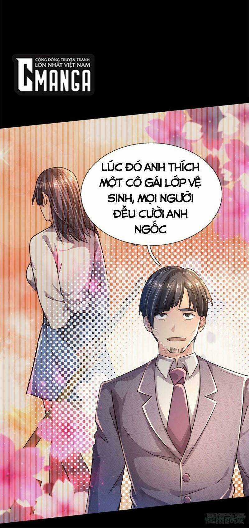 Thuộc Tính Của Ta Đều Tăng Vào Sức Mạnh Chapter 61 trang 5