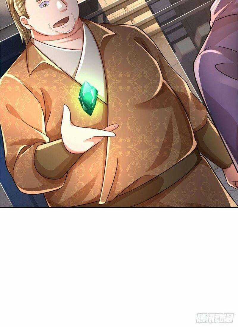 Thuộc Tính Của Ta Đều Tăng Vào Sức Mạnh Chapter 62 trang 14