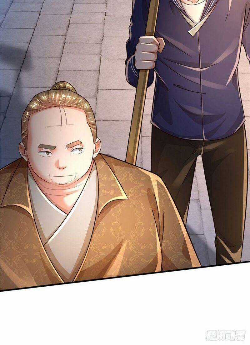 Thuộc Tính Của Ta Đều Tăng Vào Sức Mạnh Chapter 62 trang 2