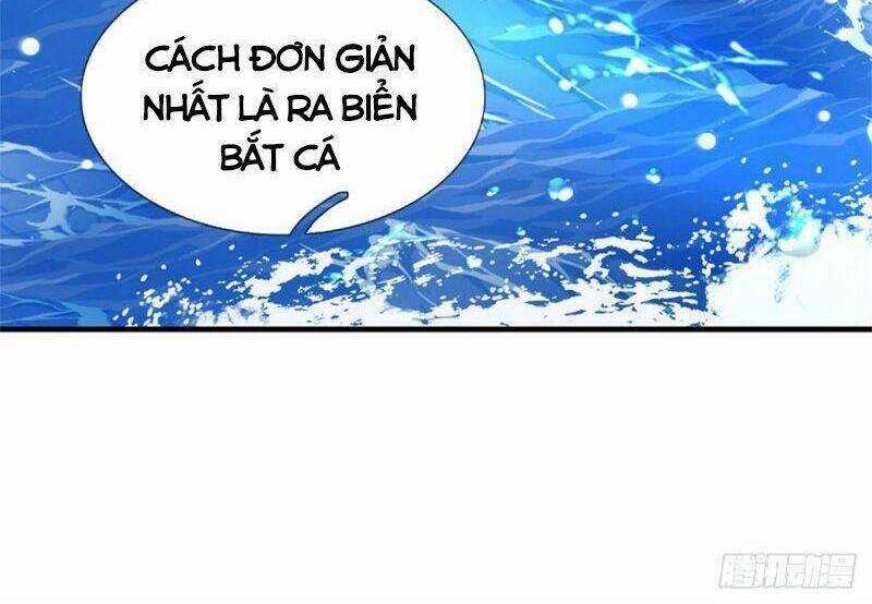 Thuộc Tính Của Ta Đều Tăng Vào Sức Mạnh Chapter 62 trang 20