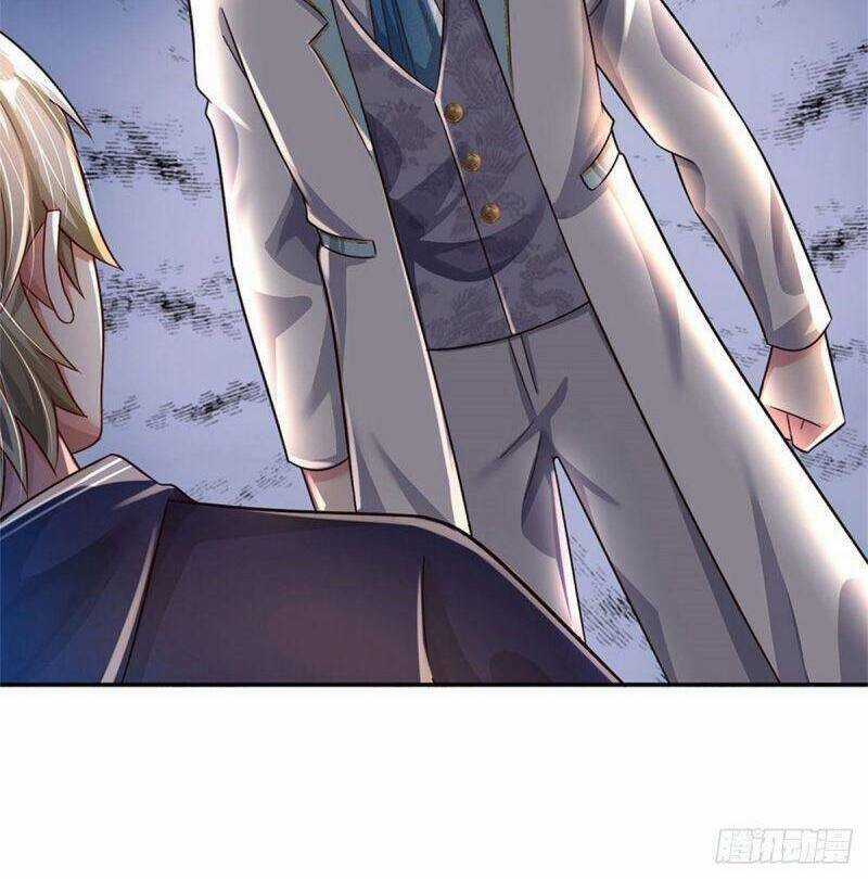 Thuộc Tính Của Ta Đều Tăng Vào Sức Mạnh Chapter 62 trang 23