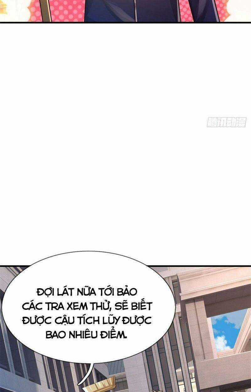 Thuộc Tính Của Ta Đều Tăng Vào Sức Mạnh Chapter 62 trang 25