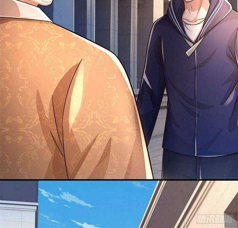 Thuộc Tính Của Ta Đều Tăng Vào Sức Mạnh Chapter 62 trang 29