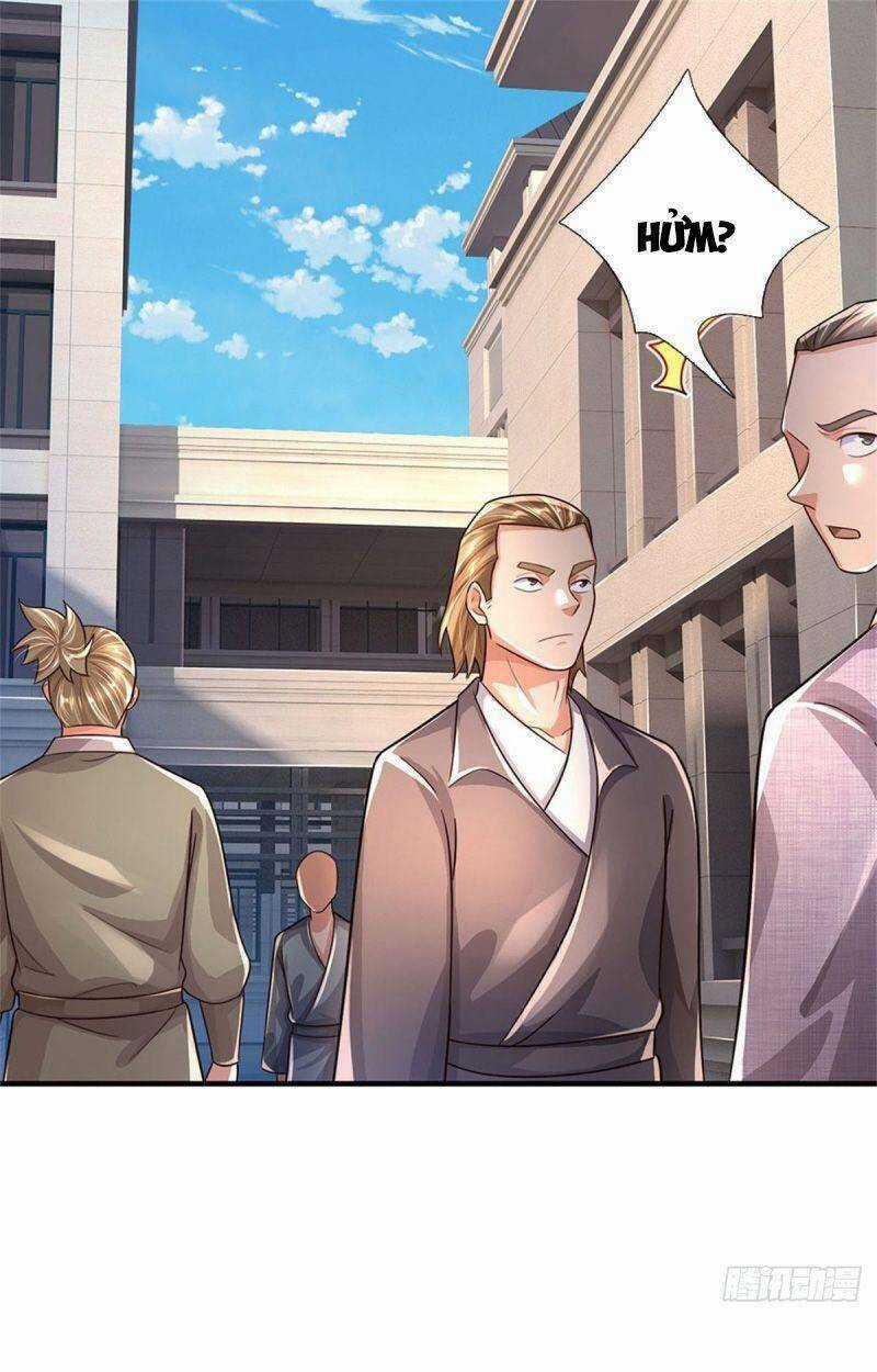 Thuộc Tính Của Ta Đều Tăng Vào Sức Mạnh Chapter 62 trang 30