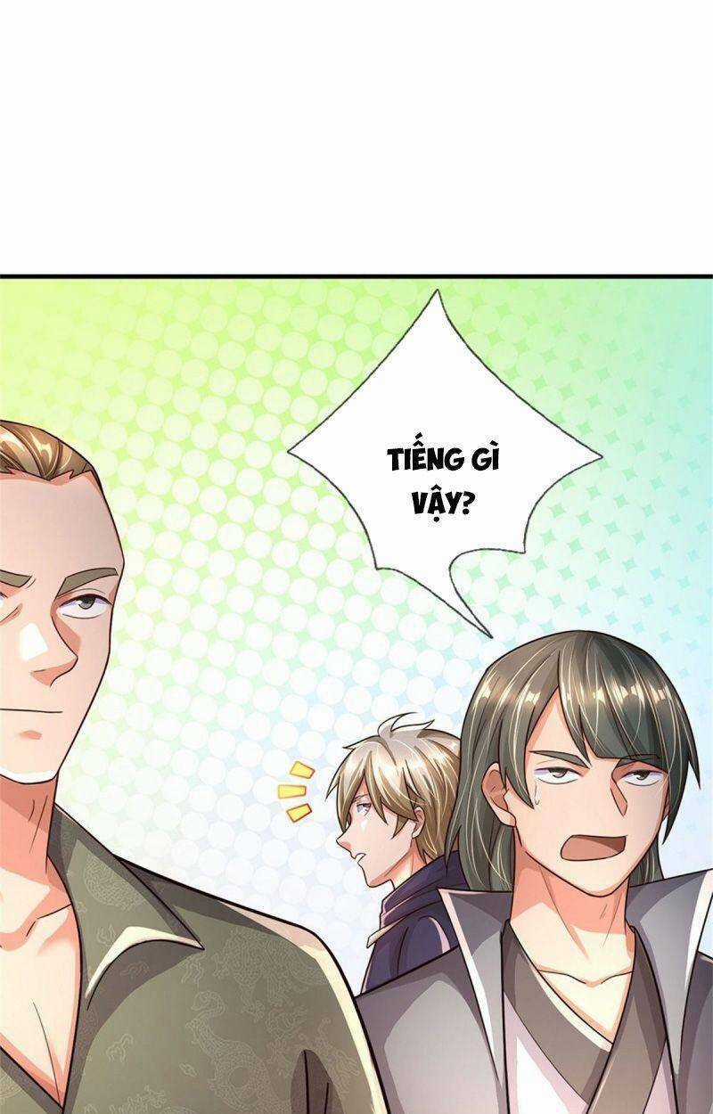 Thuộc Tính Của Ta Đều Tăng Vào Sức Mạnh Chapter 62 trang 33