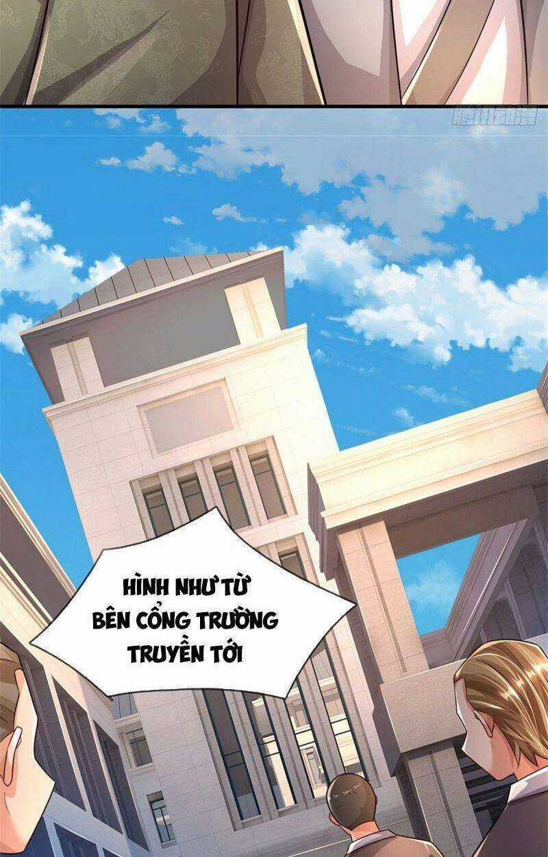 Thuộc Tính Của Ta Đều Tăng Vào Sức Mạnh Chapter 62 trang 34