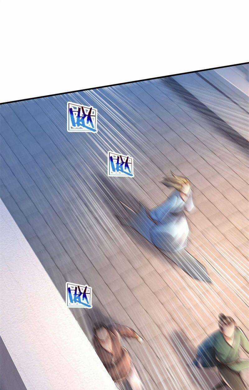 Thuộc Tính Của Ta Đều Tăng Vào Sức Mạnh Chapter 62 trang 39