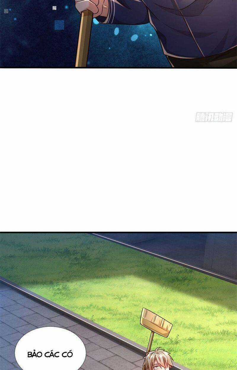 Thuộc Tính Của Ta Đều Tăng Vào Sức Mạnh Chapter 62 trang 4