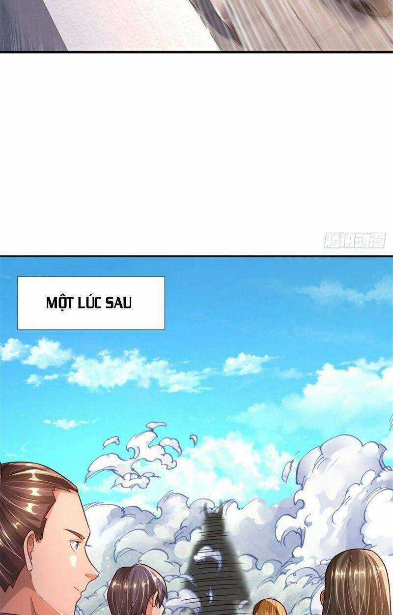 Thuộc Tính Của Ta Đều Tăng Vào Sức Mạnh Chapter 62 trang 40