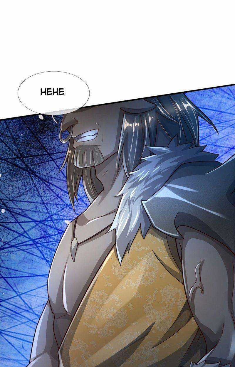 Thuộc Tính Của Ta Đều Tăng Vào Sức Mạnh Chapter 62 trang 42