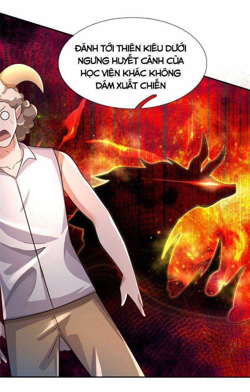 Thuộc Tính Của Ta Đều Tăng Vào Sức Mạnh Chapter 62 trang 51