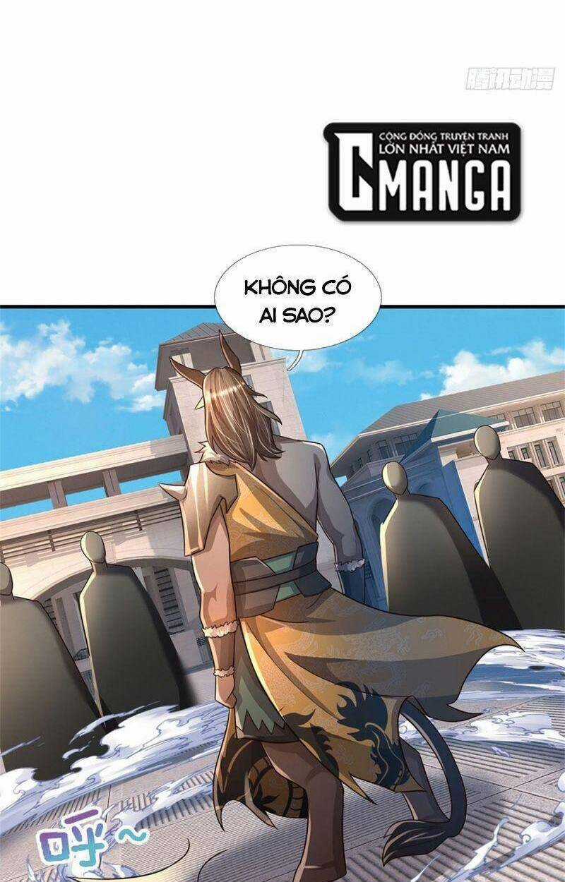 Thuộc Tính Của Ta Đều Tăng Vào Sức Mạnh Chapter 62 trang 52