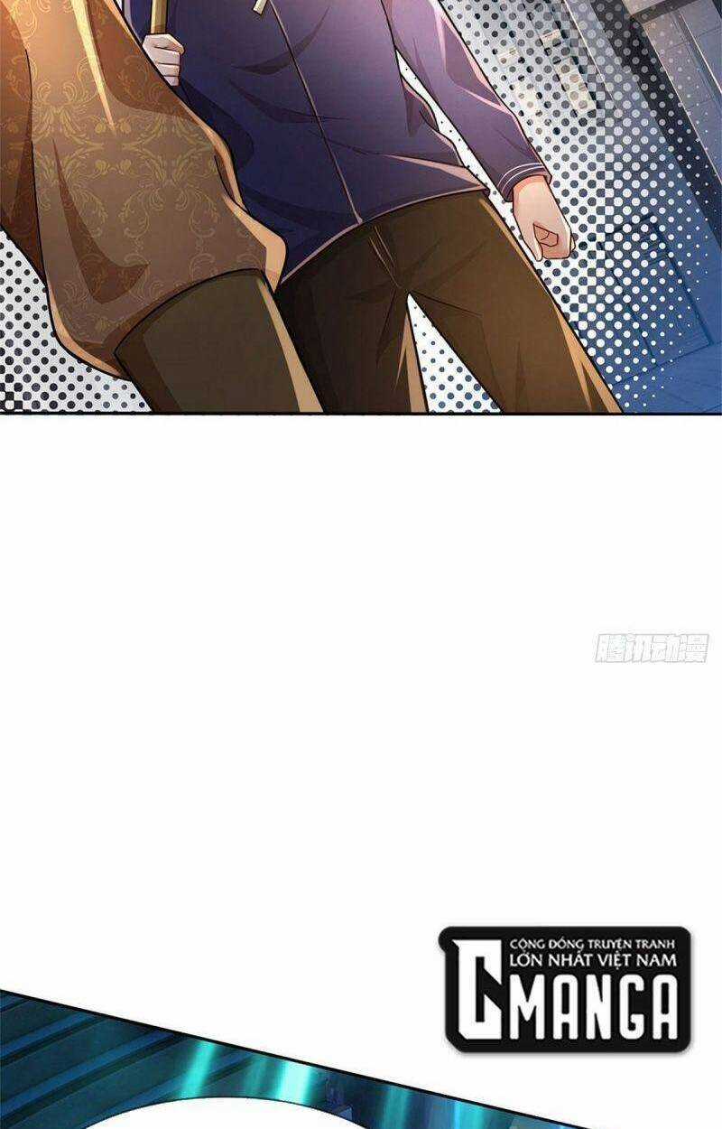 Thuộc Tính Của Ta Đều Tăng Vào Sức Mạnh Chapter 62 trang 7