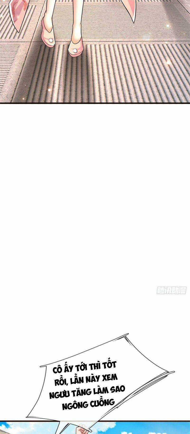 Thuộc Tính Của Ta Đều Tăng Vào Sức Mạnh Chapter 63 trang 20