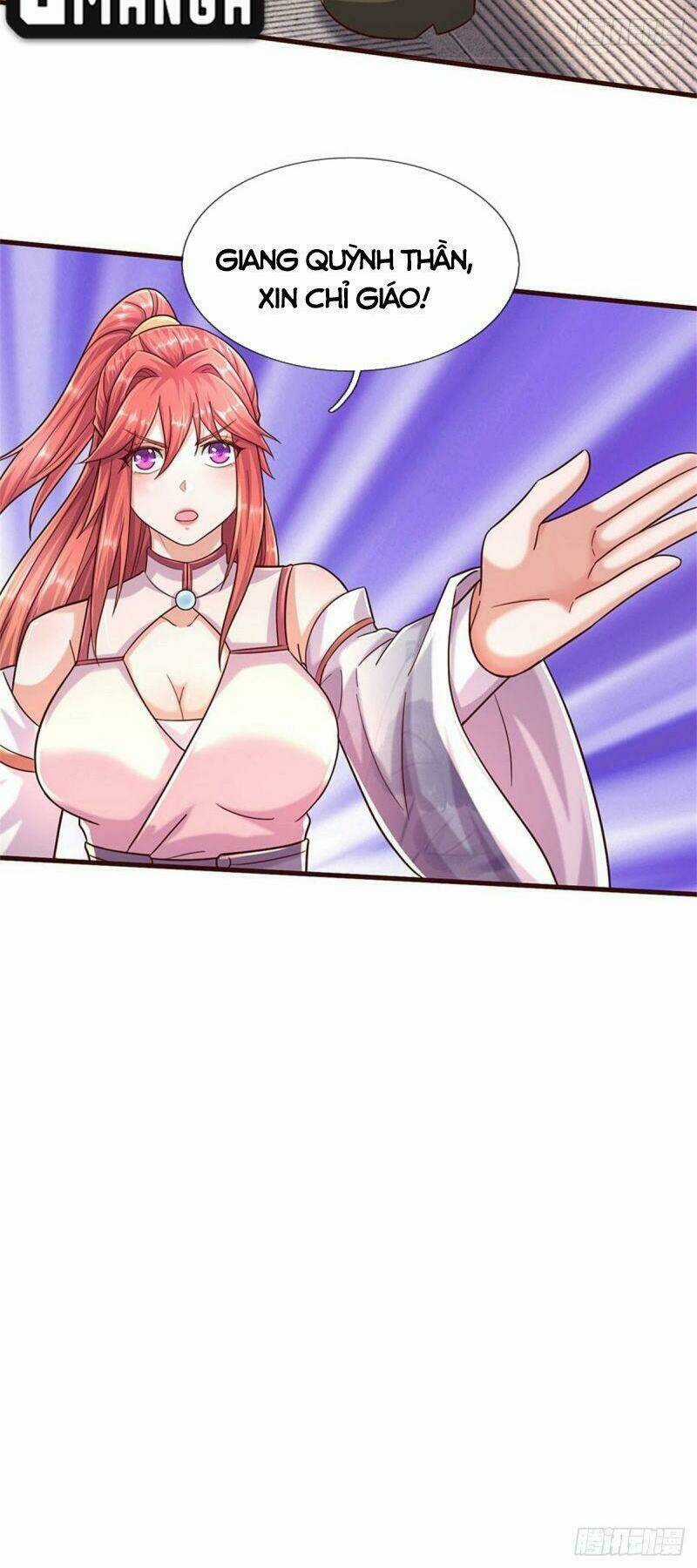 Thuộc Tính Của Ta Đều Tăng Vào Sức Mạnh Chapter 63 trang 23