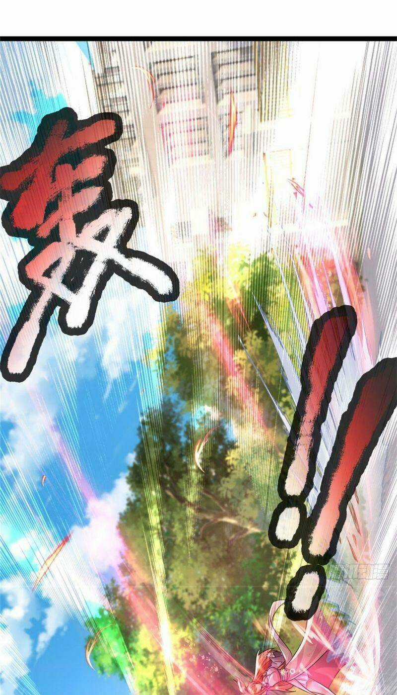 Thuộc Tính Của Ta Đều Tăng Vào Sức Mạnh Chapter 64 trang 11