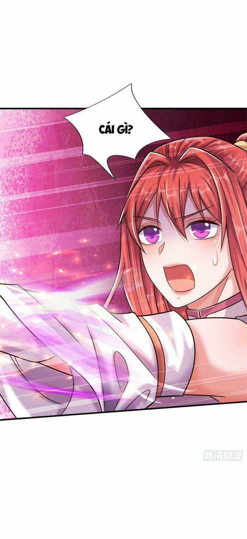 Thuộc Tính Của Ta Đều Tăng Vào Sức Mạnh Chapter 64 trang 27