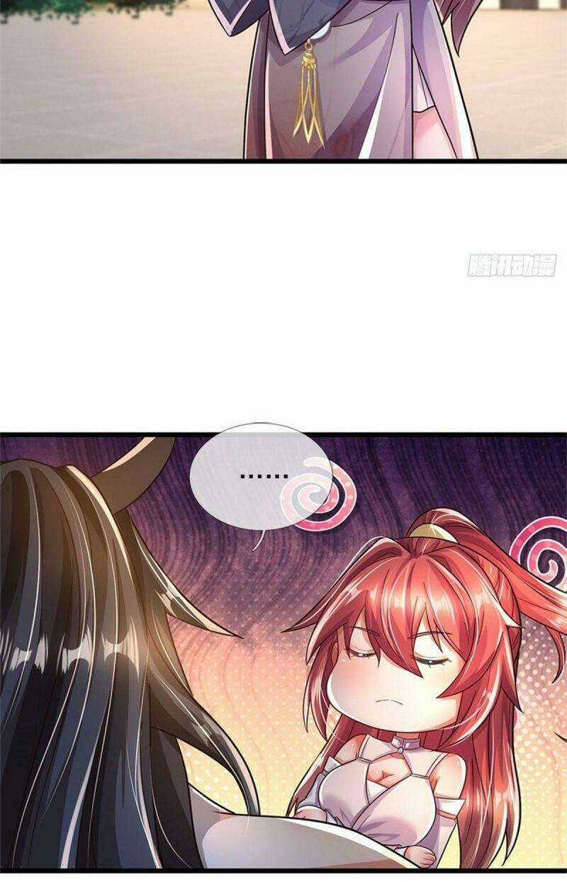 Thuộc Tính Của Ta Đều Tăng Vào Sức Mạnh Chapter 64 trang 5