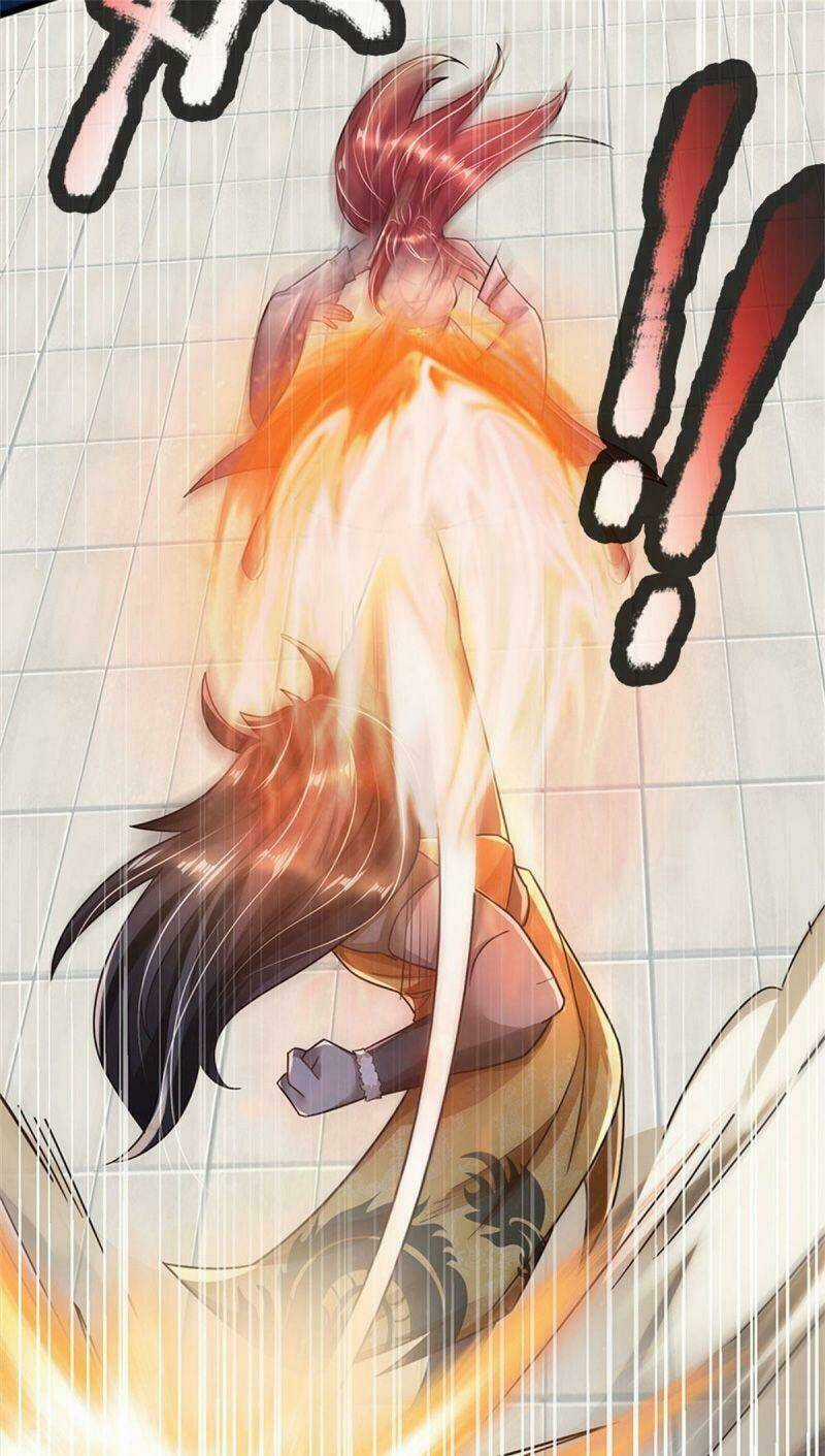 Thuộc Tính Của Ta Đều Tăng Vào Sức Mạnh Chapter 64 trang 8