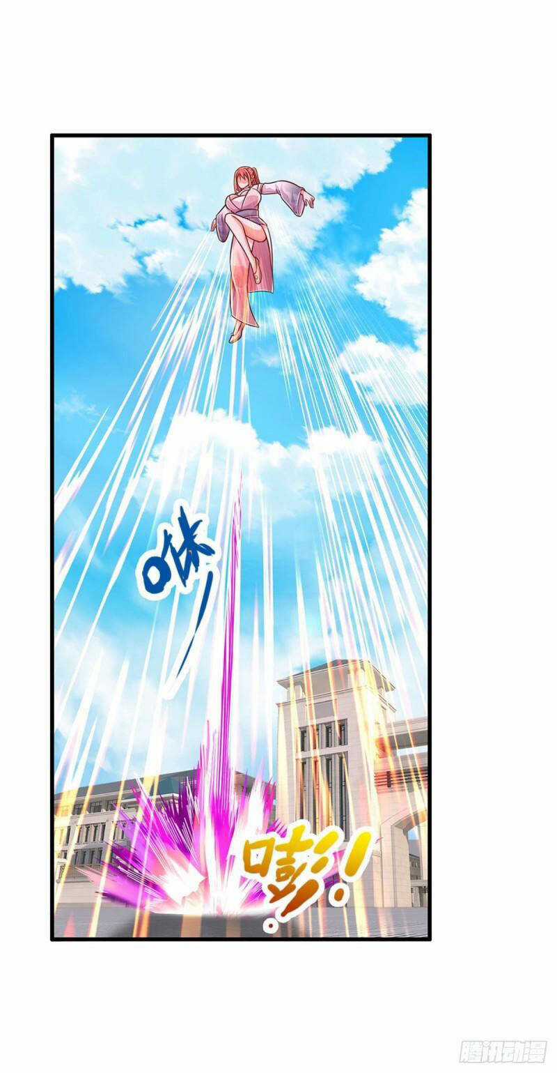 Thuộc Tính Của Ta Đều Tăng Vào Sức Mạnh Chapter 65 trang 20