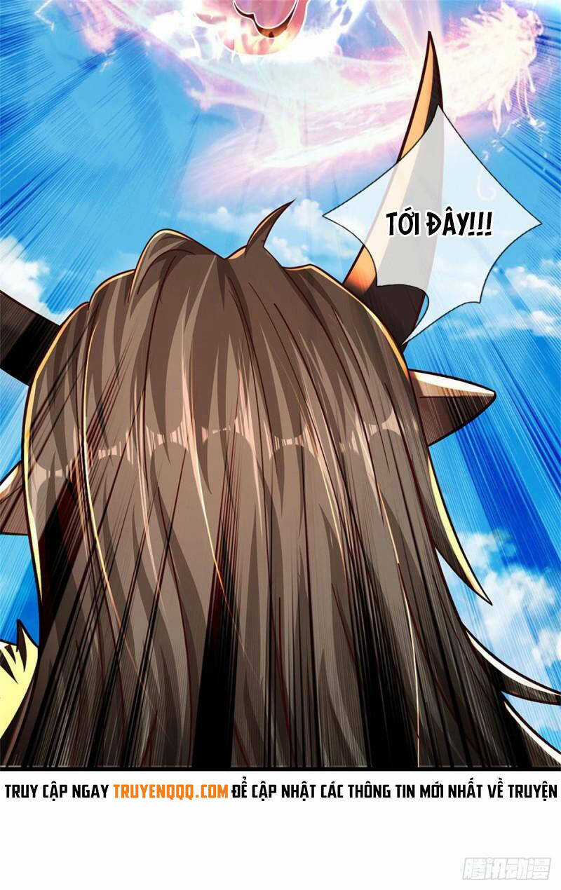 Thuộc Tính Của Ta Đều Tăng Vào Sức Mạnh Chapter 65 trang 24