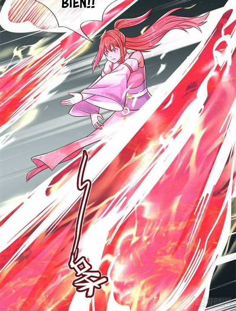 Thuộc Tính Của Ta Đều Tăng Vào Sức Mạnh Chapter 65 trang 26