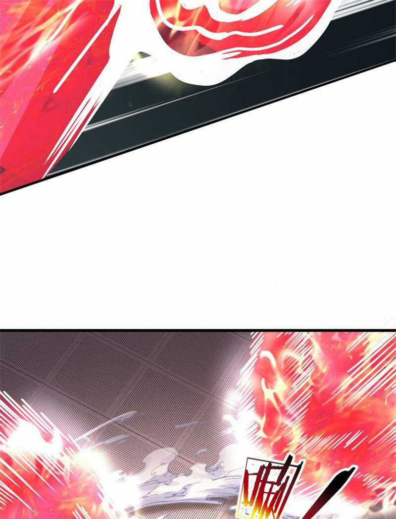 Thuộc Tính Của Ta Đều Tăng Vào Sức Mạnh Chapter 65 trang 27