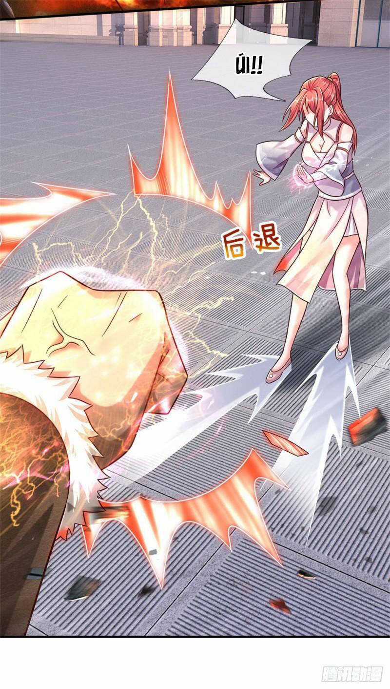 Thuộc Tính Của Ta Đều Tăng Vào Sức Mạnh Chapter 65 trang 3