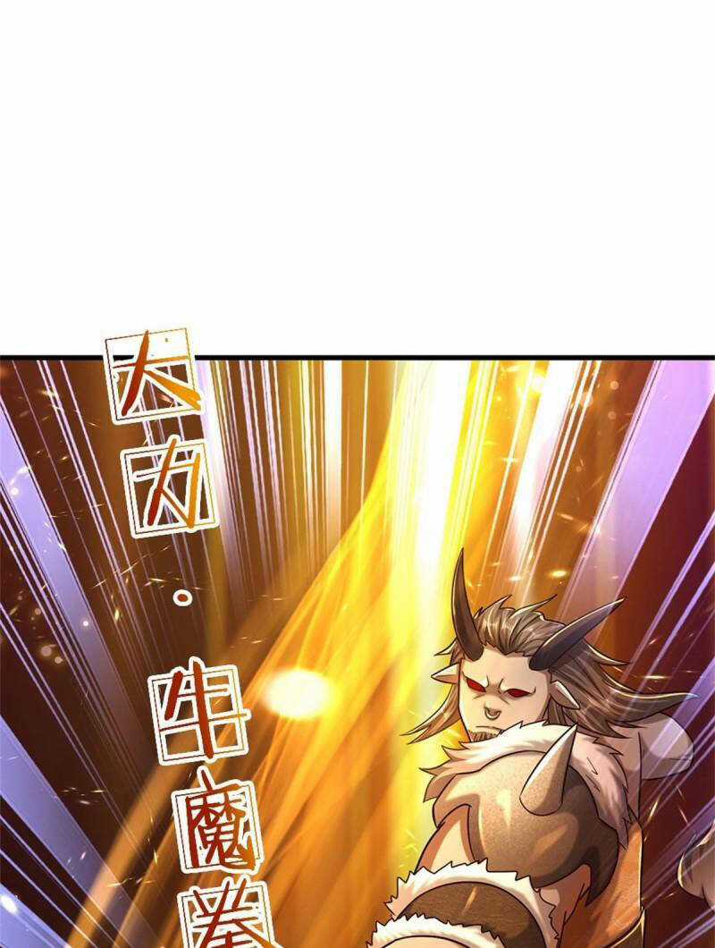 Thuộc Tính Của Ta Đều Tăng Vào Sức Mạnh Chapter 65 trang 31