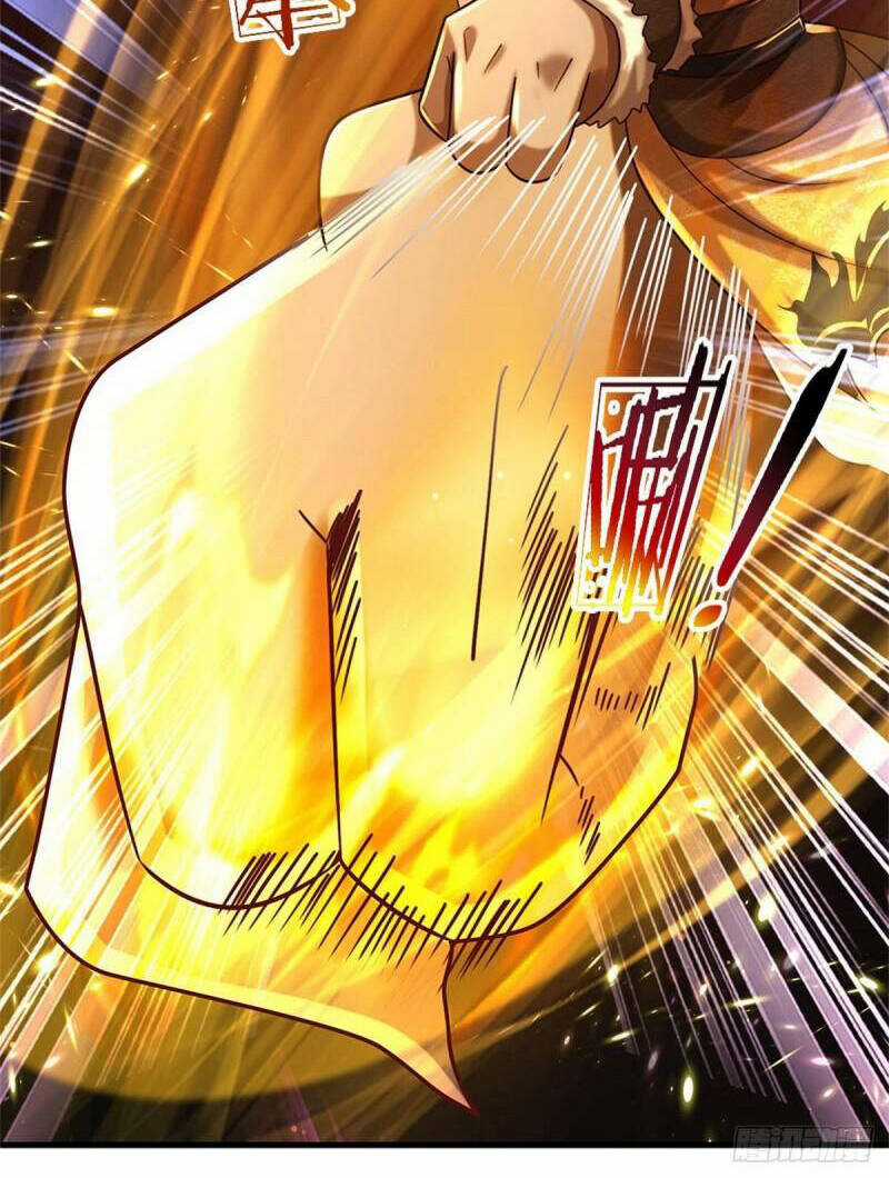 Thuộc Tính Của Ta Đều Tăng Vào Sức Mạnh Chapter 65 trang 32