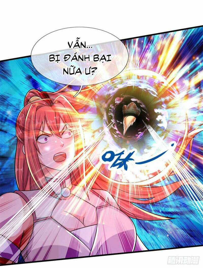 Thuộc Tính Của Ta Đều Tăng Vào Sức Mạnh Chapter 65 trang 38