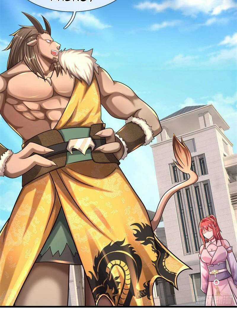 Thuộc Tính Của Ta Đều Tăng Vào Sức Mạnh Chapter 66 trang 10