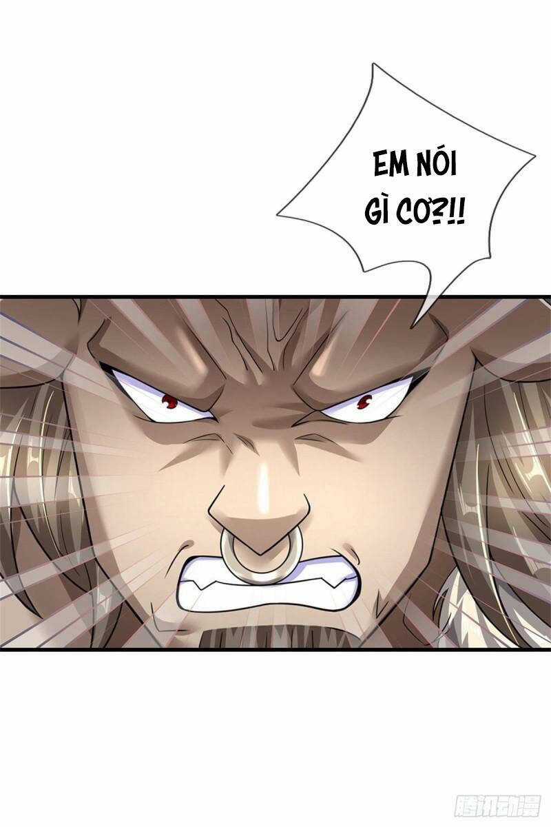 Thuộc Tính Của Ta Đều Tăng Vào Sức Mạnh Chapter 66 trang 13