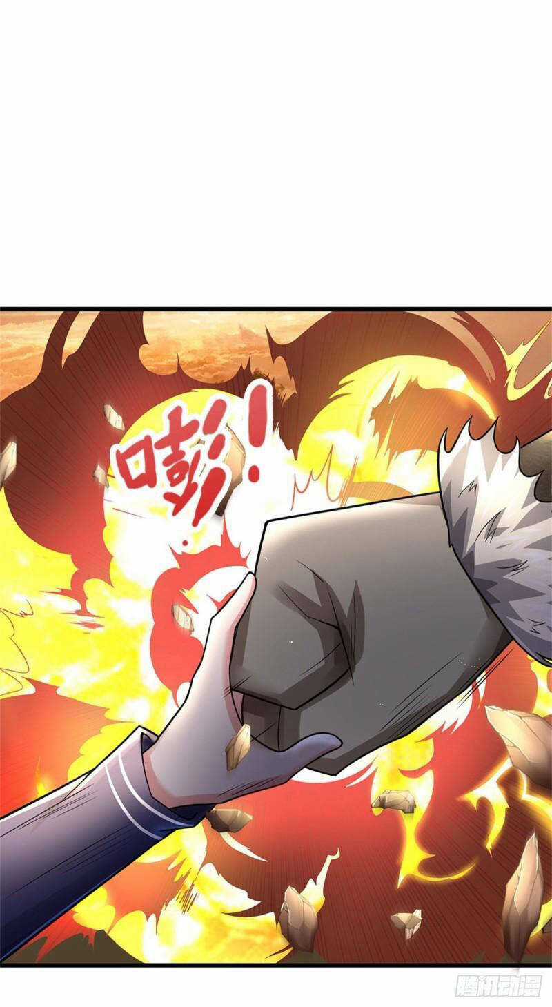 Thuộc Tính Của Ta Đều Tăng Vào Sức Mạnh Chapter 66 trang 26