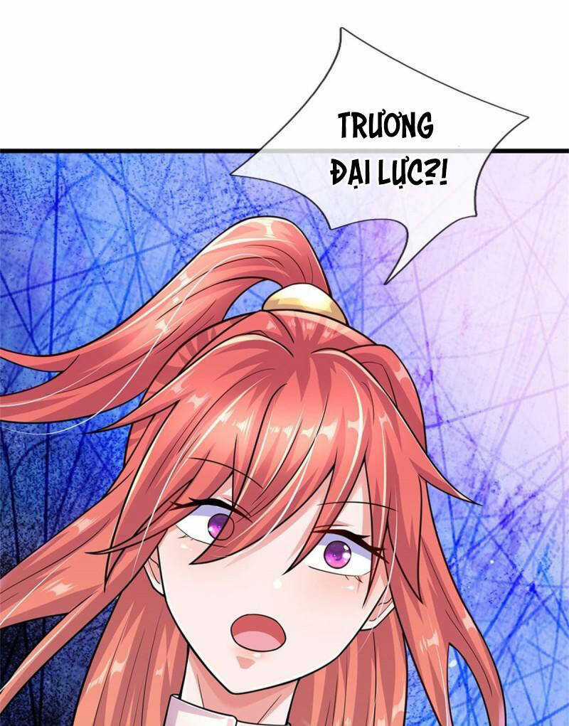 Thuộc Tính Của Ta Đều Tăng Vào Sức Mạnh Chapter 66 trang 29