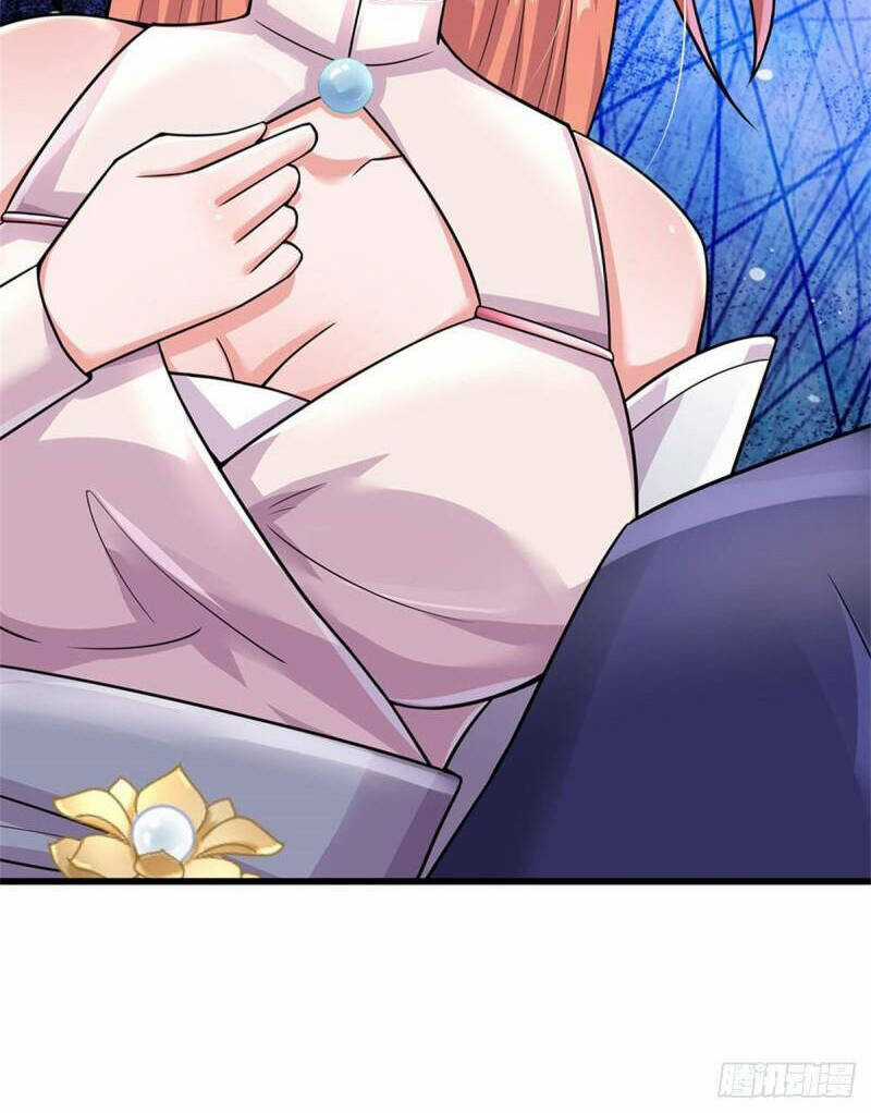 Thuộc Tính Của Ta Đều Tăng Vào Sức Mạnh Chapter 66 trang 30