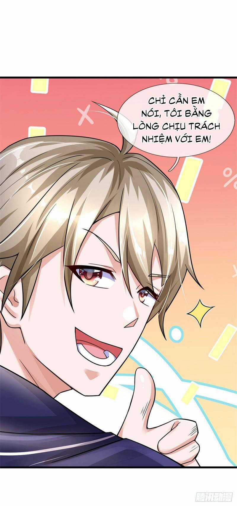 Thuộc Tính Của Ta Đều Tăng Vào Sức Mạnh Chapter 66 trang 32