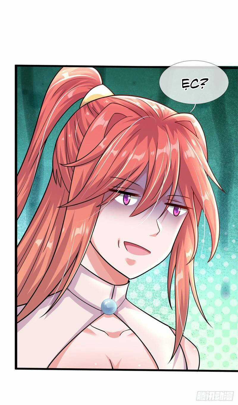 Thuộc Tính Của Ta Đều Tăng Vào Sức Mạnh Chapter 66 trang 33