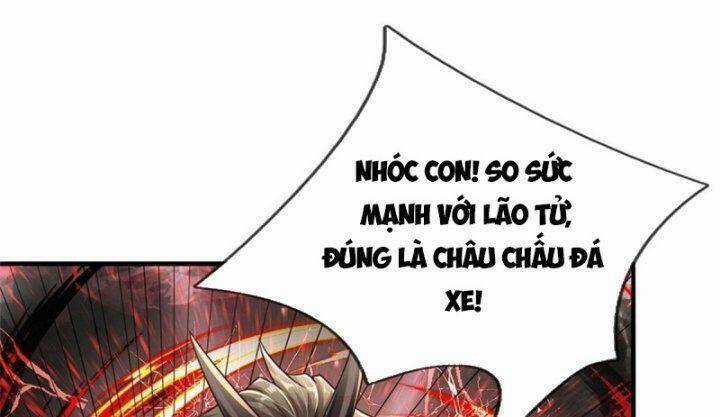 Thuộc Tính Của Ta Đều Tăng Vào Sức Mạnh Chapter 67 trang 10