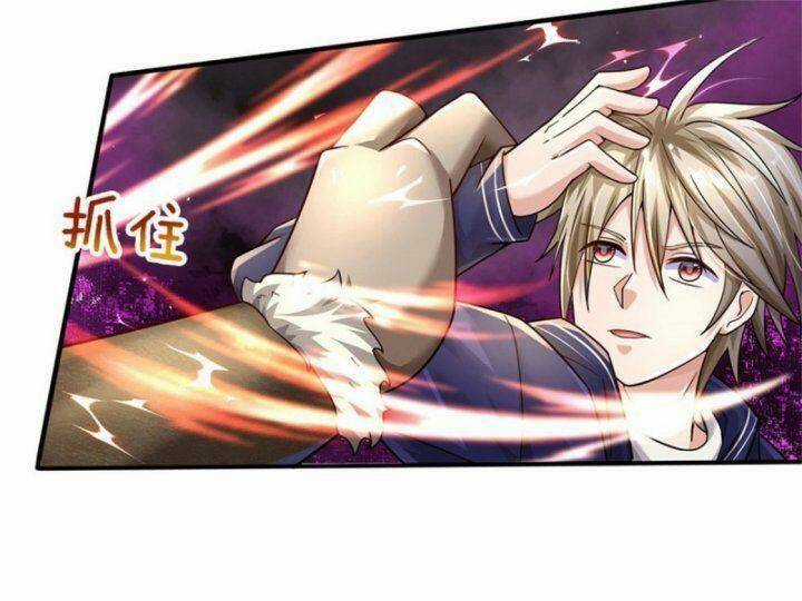 Thuộc Tính Của Ta Đều Tăng Vào Sức Mạnh Chapter 67 trang 13