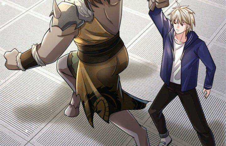 Thuộc Tính Của Ta Đều Tăng Vào Sức Mạnh Chapter 67 trang 20