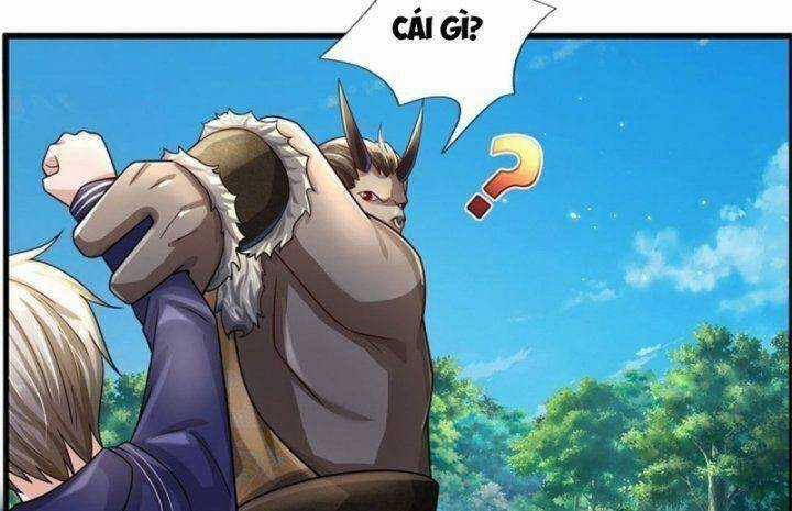 Thuộc Tính Của Ta Đều Tăng Vào Sức Mạnh Chapter 67 trang 22