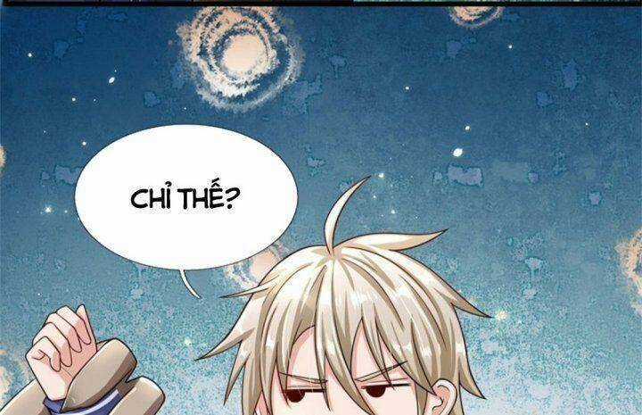 Thuộc Tính Của Ta Đều Tăng Vào Sức Mạnh Chapter 67 trang 23