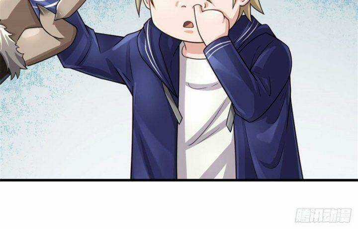 Thuộc Tính Của Ta Đều Tăng Vào Sức Mạnh Chapter 67 trang 24