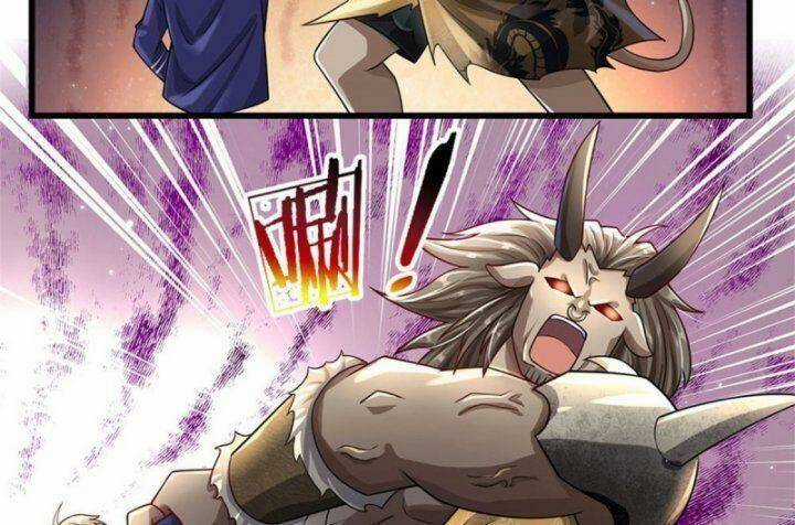 Thuộc Tính Của Ta Đều Tăng Vào Sức Mạnh Chapter 67 trang 29