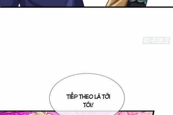 Thuộc Tính Của Ta Đều Tăng Vào Sức Mạnh Chapter 67 trang 33