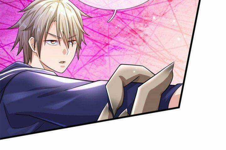 Thuộc Tính Của Ta Đều Tăng Vào Sức Mạnh Chapter 67 trang 34