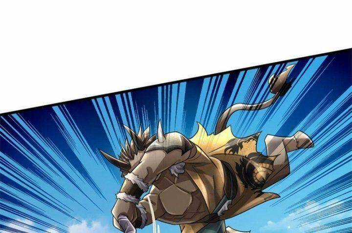 Thuộc Tính Của Ta Đều Tăng Vào Sức Mạnh Chapter 67 trang 35