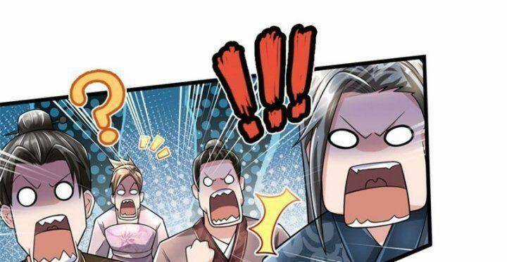 Thuộc Tính Của Ta Đều Tăng Vào Sức Mạnh Chapter 67 trang 37