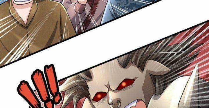 Thuộc Tính Của Ta Đều Tăng Vào Sức Mạnh Chapter 67 trang 38